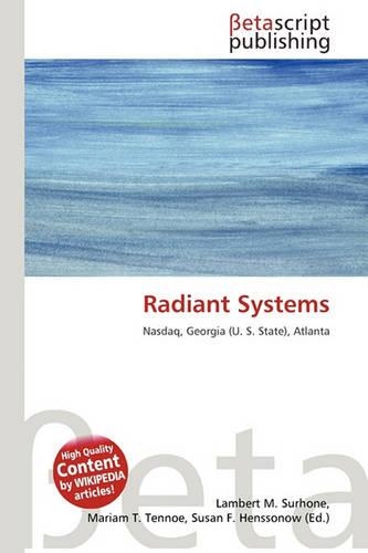 Radiant Systems