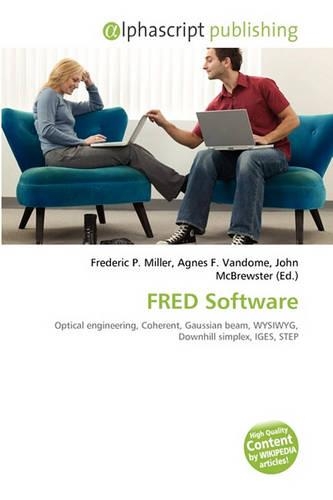 Fred Software