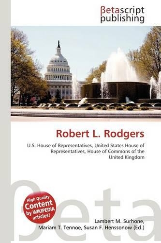 Robert L. Rodgers