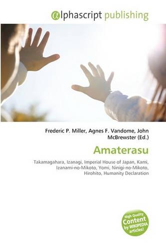 Amaterasu: (English)