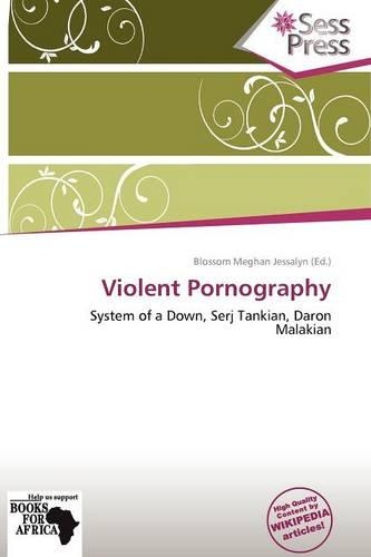 Violent Pornography: (English)