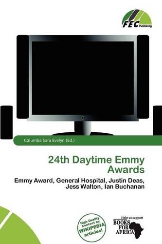 24th Daytime Emmy Awards
