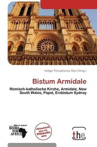 Bistum Armidale