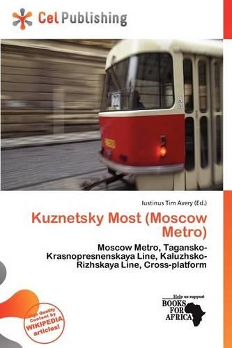 Kuznetsky Most (Moscow Metro): (English)