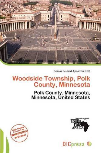 Woodside Township, Polk County, Minnesota: (English)
