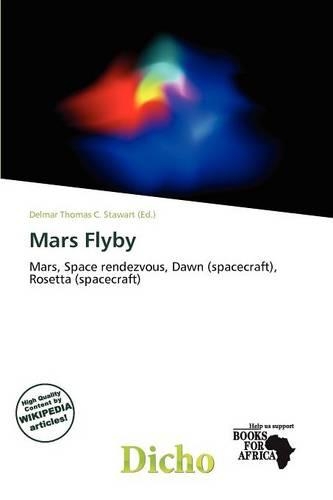 Mars Flyby