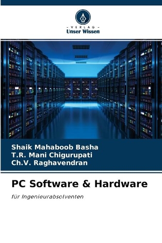 PC Software & Hardware