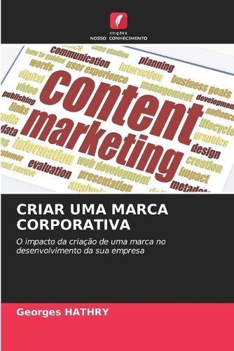 Criar Uma Marca Corporativa