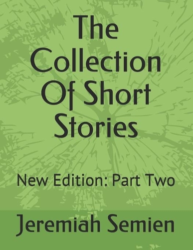 The Collection Of Short Stories
