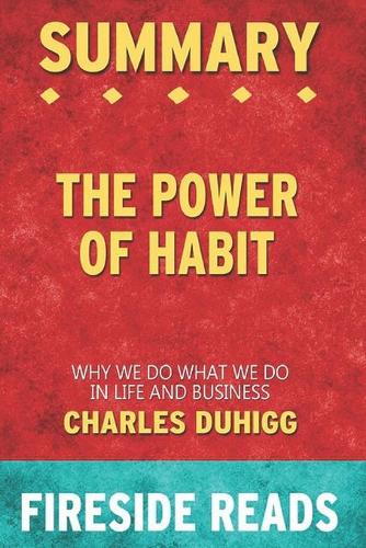 Summary of The Power of Habit