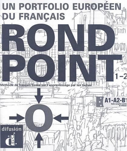 Rond-Point Portfolio for Rond-Point