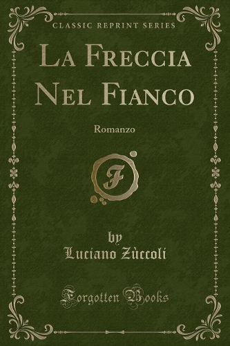 La Freccia Nel Fianco