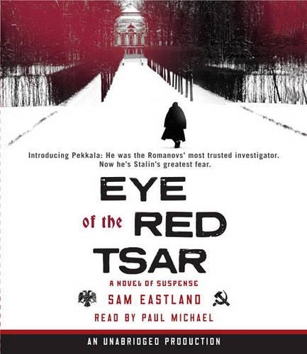 Eye of the Red Tsar