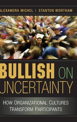 Bullish on Uncertainty