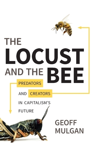 The Locust and the Bee