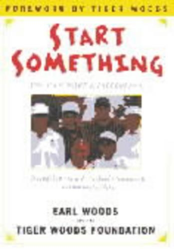 Start Something