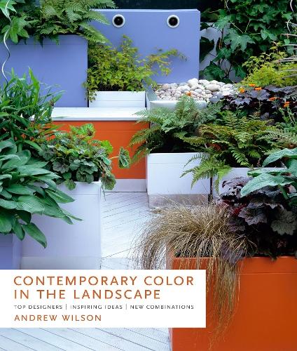 Contempory Colour in the Landscape