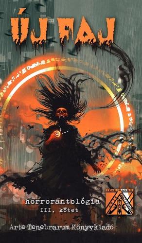 Új faj harmadik kötet