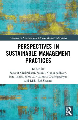 Perspectives in Sustainable Management Practices: (Contemporary Management Practices)