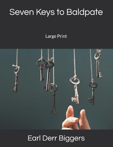 Seven Keys to Baldpate