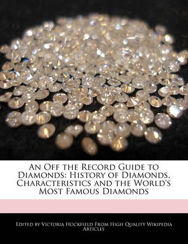 An Off the Record Guide to Diamonds