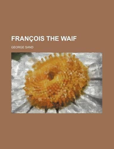 Francois the Waif