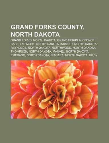 Grand Forks County, North Dakota