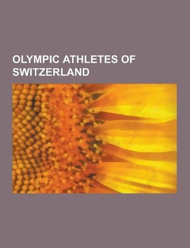 Olympic Athletes of Switzerland