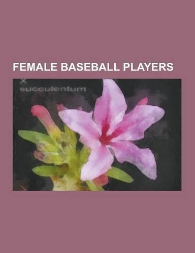 Female Baseball Players