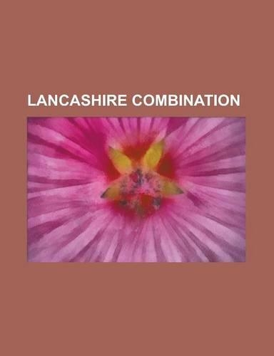 Lancashire Combination: A.F.C. Blackpool, A.F.C. Darwen, Accrington F.C., Accrington Stanley F.C., Accrington Stanley F.C. (1891), Altrincham(English)