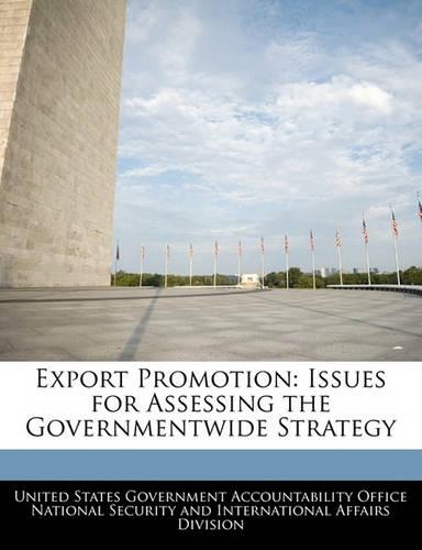 Export Promotion