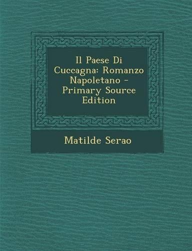 Il Paese Di Cuccagna