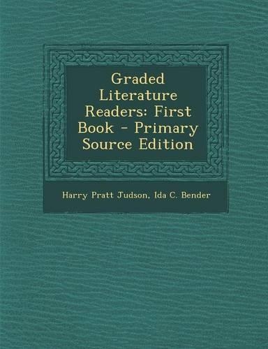 Graded Literature Readers
