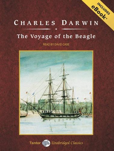 The Voyage of the Beagle