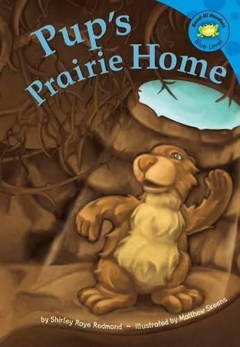 Pup's Prairie Home