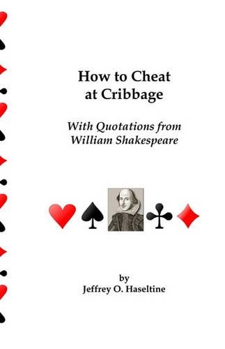 How To Cheat At Cribbage: (English)
