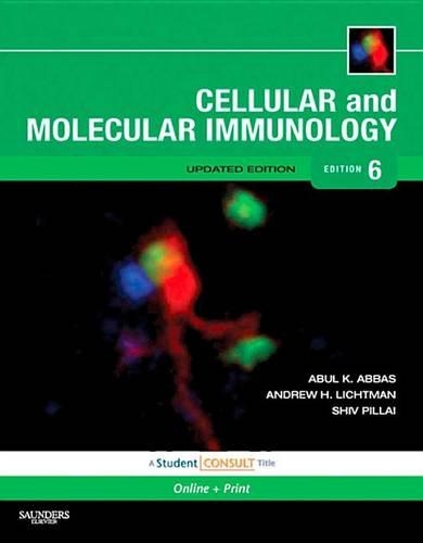 Cellular and Molecular Immunology, Updated Edition
