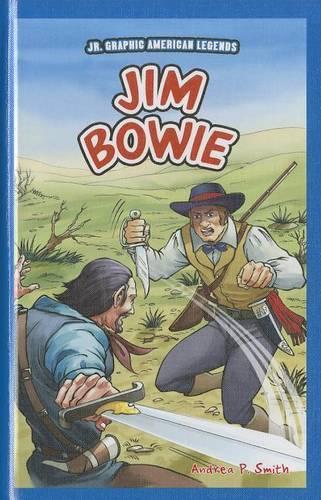 Jim Bowie