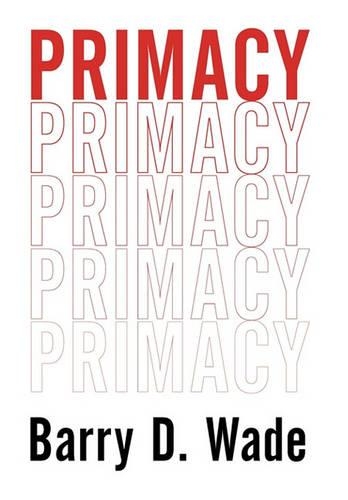 Primacy: (English)