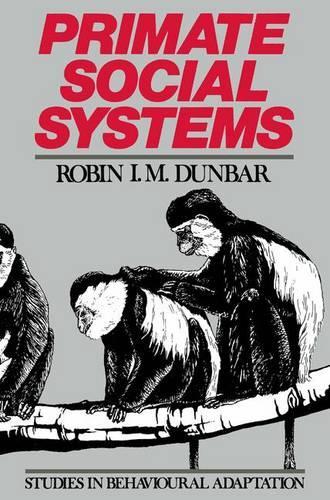 Primate Social Systems