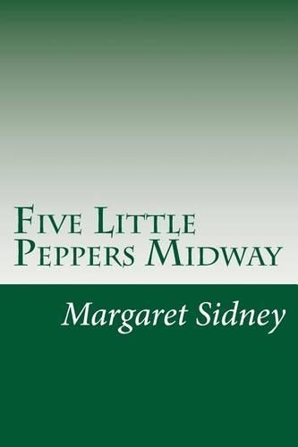 Five Little Peppers Midway