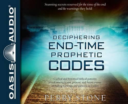 Deciphering End-Time Prophetic Codes