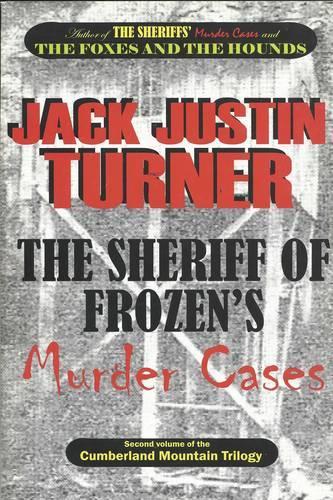 The Cumberland Mountain Trilogy