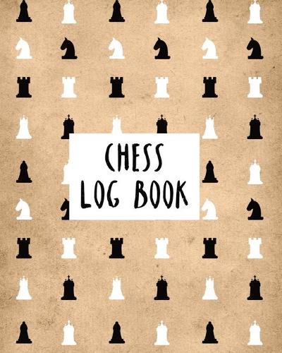 Chess Log Book