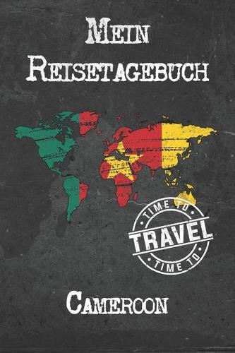 Mein Reisetagebuch Cameroon