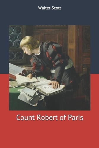 Count Robert of Paris