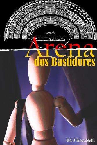 Arena dos Bastidores: O que acontece antes do show
