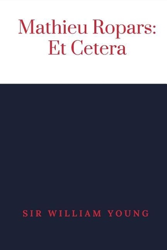 Mathieu Ropars