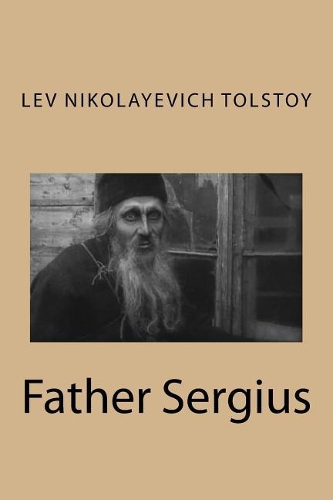 Father Sergius