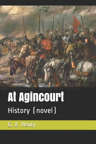 At Agincourt